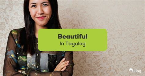 bettor in tagalog|beautiful in tagalog translation.